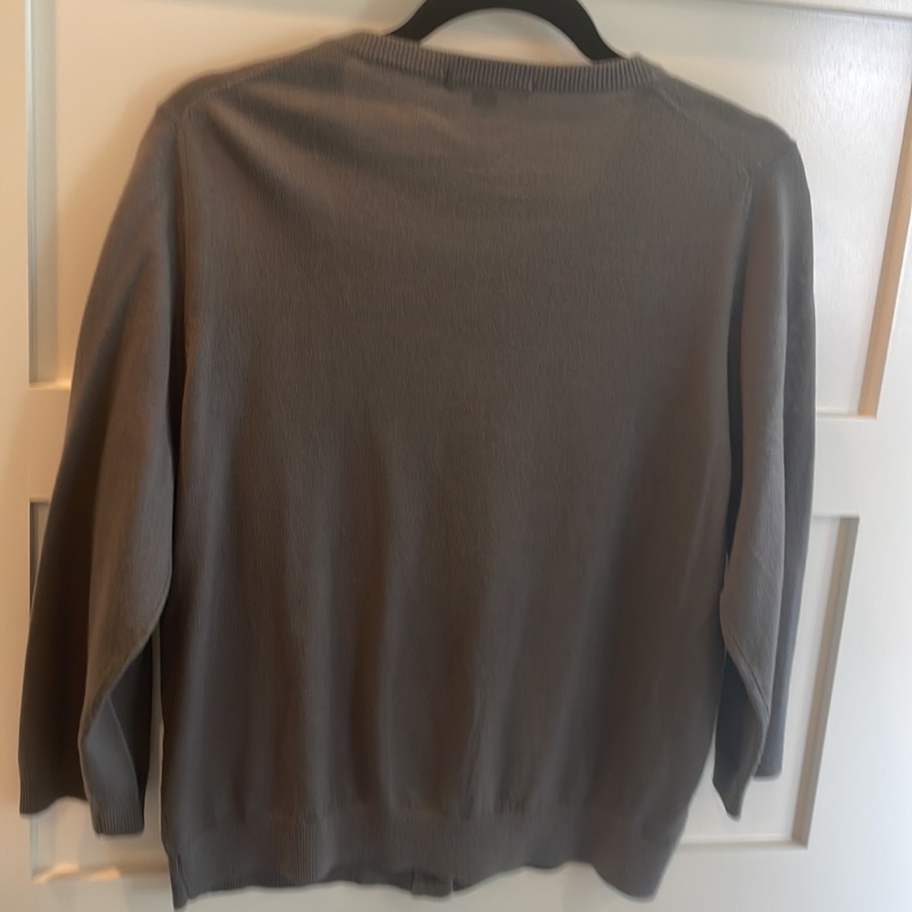 Boden sweater - Picture 3 of 5